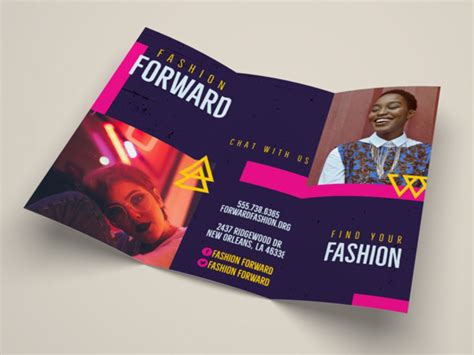 Image result for Creative Brochure Design