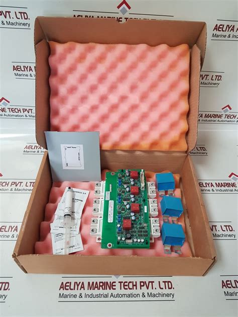 Mge Ups Systems 34001156Xd Pcb Card – Aeliya Marine Tech