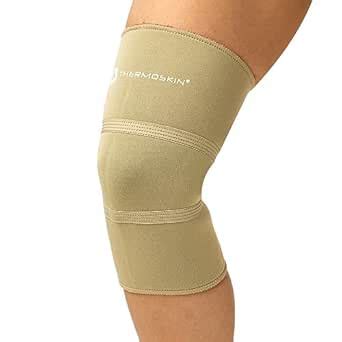 Buy Thermoskin Thermal Standard Knee Support - Large 36.5-39.5Cm ...
