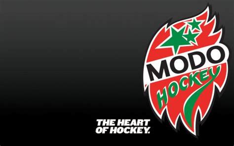 Image result for Modo Hockey Arena
