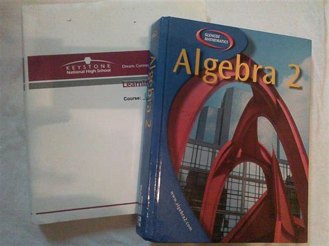 Algebra 2, Student Edition: McGraw Hill: 9780078279997: Amazon.com: Books