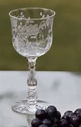 Image result for Wine Glasses and Roses