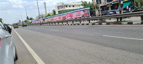 National Highways Authority Of India [NHAI] — Flexies/Banners/Cutouts ...