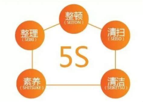 6s管理-6s管理范文-6s管理模板-觅知网
