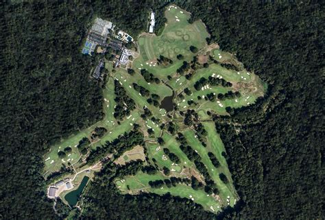 Charlotte Country Club Platinum Clubs of the World 2024-25 Submission ...