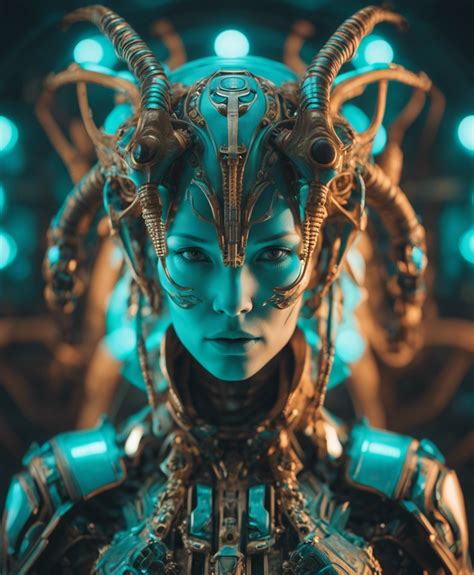 Image result for Alien Isolation Cyborg