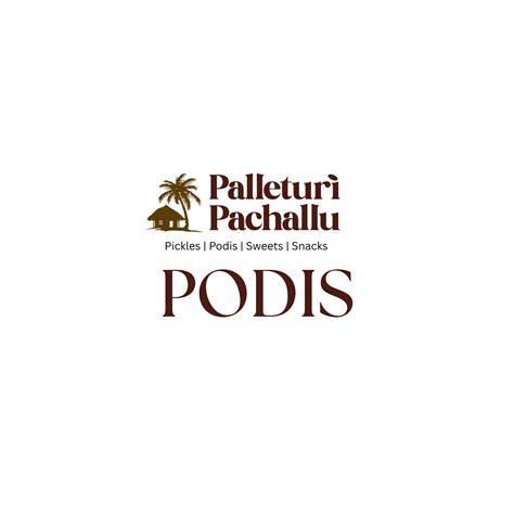 Podis – PalleturiPachallu