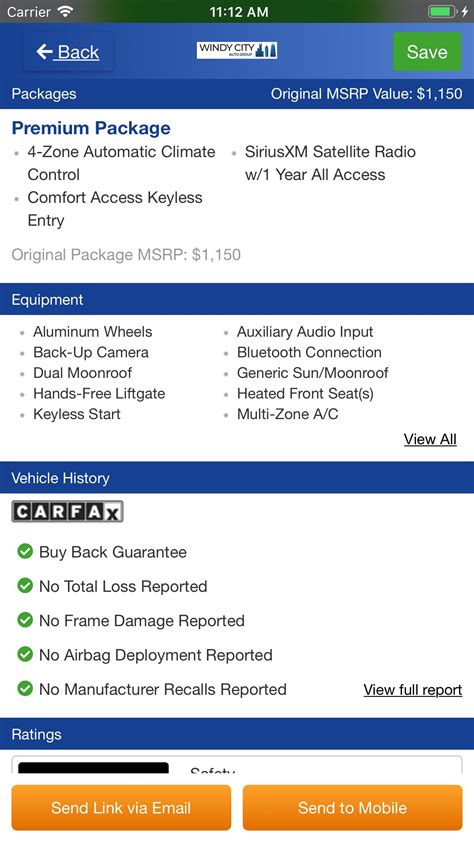 ACV MAX Showroom APK for Android Download