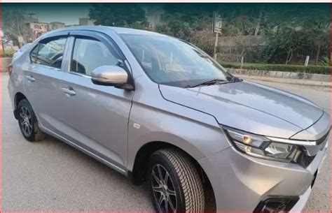 Used Honda Amaze 1.5 E i-DTEC 2019 Model (PID-1421640259) Car for Sale ...