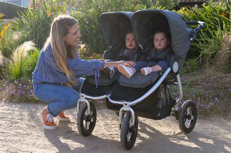 Bumbleride Indie Twin Double Stroller - 2020 Edition – Bumbleride ...