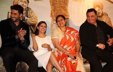 All is Well Trailer Launch - Photos,Images,Gallery - 20158