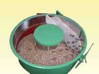 Vibro Fin SMA Series Machines, SMA Series Vibratory Finishing Machines ...