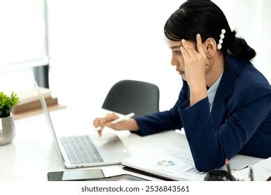 Bending at Computer 的图像结果