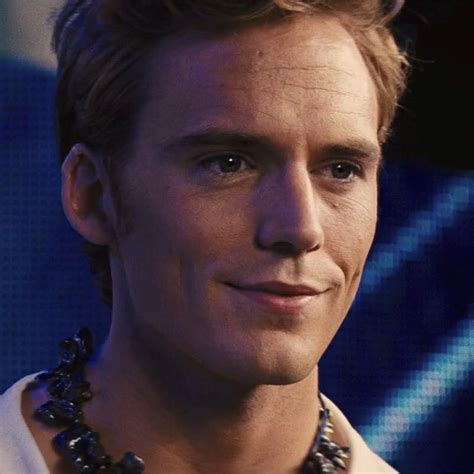 Finnick Odair icon in 2025 | Finnick odair, Hunger games, Hunger games 3
