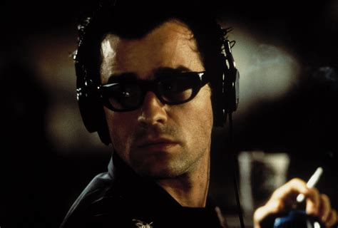 Mulholland Drive: Justin Theroux Talks David Lynch on Set | IndieWire