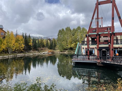 Spooktacular Sights: Haunted Places in Breckenridge, Colorado
