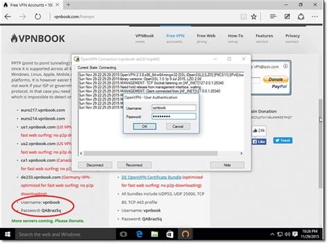 Image result for Open VPNBook