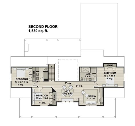 8 Bedroom Luxury House Floor Plans | Viewfloor.co