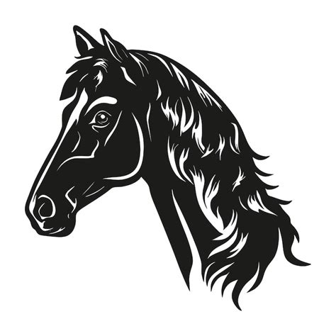 Images de Silhouette de cheval – Téléchargement gratuit sur Freepik