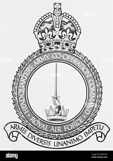 Crown crest royal hi-res stock photography and images - Alamy