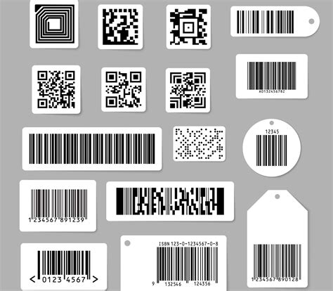 Image result for QR Code Barocode
