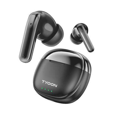 Personal-Audio – Tyoon