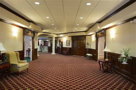 Falvo Funeral Home - Spoleta Construction