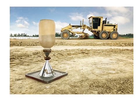 Image result for Nuclear Method Compaction Test