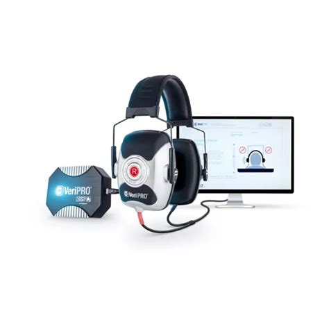 VeriPRO Fit-Testing System | Honeywell