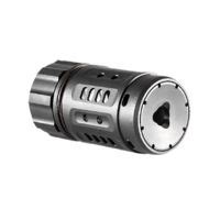 Dead Air Armament Dead Air Key Brake or Flash Hider Pyro Enhanced ...