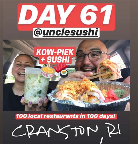 Uncle Sushi & Grill (@unclesushi) • Instagram photos and videos