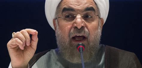 A Day after Sentencing Woman for Killing Rapist, Iran Hangs Man for ...