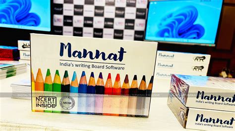 DLS Launches 'Mannat' - India's Premier Writing Board Software, Ropes ...