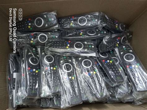 Image result for PVR Decoder Remotes