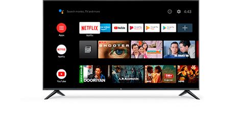 Mi Box 4K ₹3,699 | Ultra HD Streaming Player - Mi India