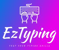 Supreme Court JCA Typing Tests | Ez-typing