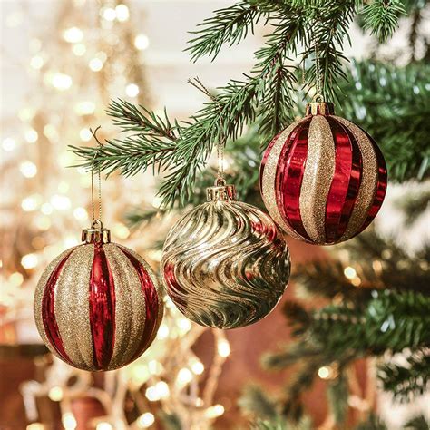 Luxury Christmas Tree Ornaments at Zachary Fry blog