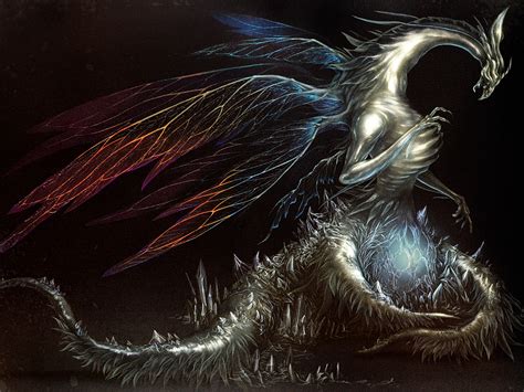 Dark Souls Seath The Scaleless Dark Souls: Everything You Didn't Know
