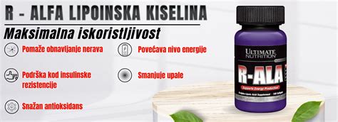 Supplement Store Beograd