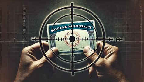 Protests in U.S. as Social Security Cuts Become Reality