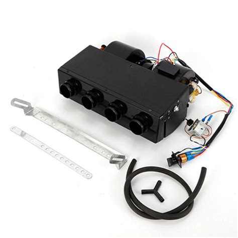 Buy Universal AC Evaporator 600CFM Air Conditioning Evaporator Assembly ...