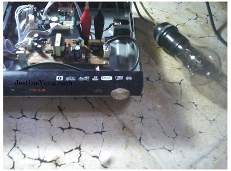 DVD Repair DIY 的图像结果