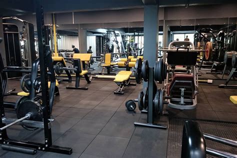 Thailand Customers Start A Gym With BFT Fitness Equipment_BFT Fitness ...