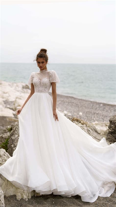 Wedding Dresses Aline