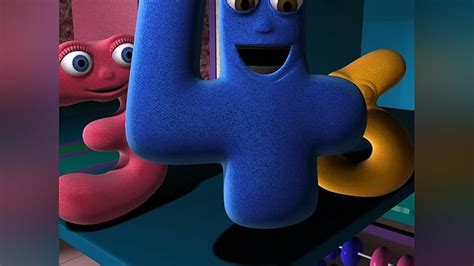 Image result for Number Numberjacks