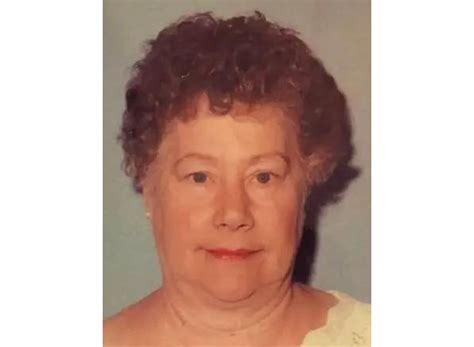 Mary Rose Bissonnette Obituary (2025) - Saint Albans, VT - Heald ...