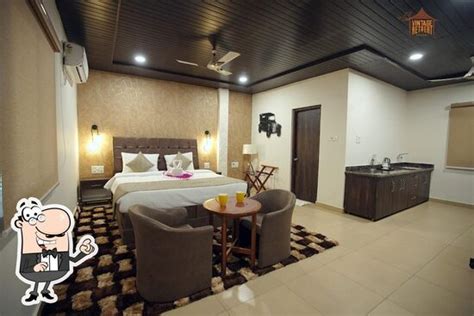 Vintage Retreat Resort Top resorts in Bidar - Restaurant menu, prices ...