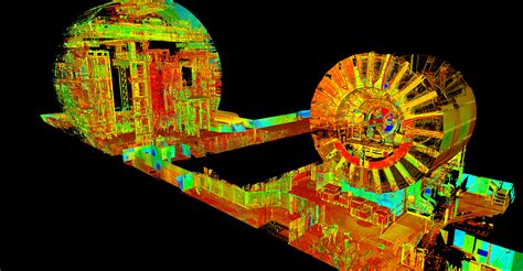 Image result for CERN LHD Map