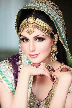 Dulhan Hair Style Pic by Dulhan Makeup Ideas 2014 For Hd Wallpapers Free Dulhan Hair Style Pic