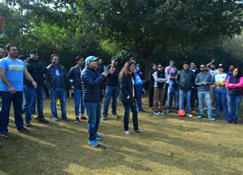 Primar Partners | Corporate Event Management, BTL & MICE Agency India